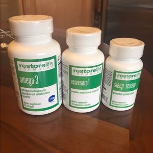 Suzanne Somers organics